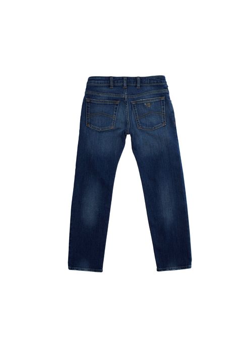  EMPORIO ARMANI | 8N4J45 4D44Z0941